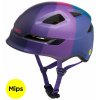 173853 6 prilba ked pop mips m lilac green 52 56 cm