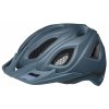 175377 prilba ked certus pro m deep blue matt 52 58 cm