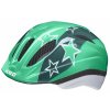 175584 prilba ked meggy ii trend s green stars 46 51 cm