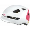 175431 5 prilba ked pop mips m white magenta 52 56 cm