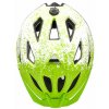 175509 2 prilba ked street junior pro s lime green white matt 49 55 cm