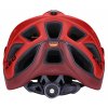 175269 1 prilba ked trailon m crimson red merlot matt 52 58 cm