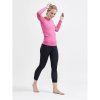 w triko craft core dry active comfort ls ruzova 4