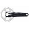 185154 kliky shimano xt fc m8130 1 175mm 12 rychlosti bez prevodniku bez pouzdra