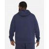 mikina sportswear club fleece s kapuci fM6xp8 (1)