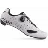 186273 tretry lake cx219 carbon reflexni stribrna cerna vel 45 5