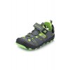 Dětské sandále Alpine pro Bilpin kbtg122779 (velikost obuvi 33)