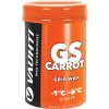 vauhti gs synthetic carrot nordic ski kick wax