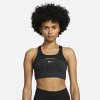 Nike DRI-FIT Swoosh Women,s  Me DM0633 070 (velikost S)