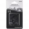 2287 salomon quicklace kit black l32667200