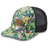 Dakine Hula Trucker Damen Cap Palm Grove 354 600x600