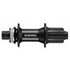 202200 naboj disc shimano fh mt400 b 32der center lock 12mm e thru axle 148mm 8 11 rychlosti zadni cerny