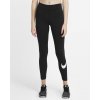 leginy sportswear essential swoosh se stredne vysokym pasem xZLxvP