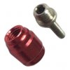 202815 oliva a pin sram a avid hydraulicke kotoucove brzdy sada 1 1 kus