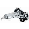 203556 presmykac shimano fd ty700 o 34 9 top swing dual pull 42 zubu pro 6 7speed