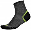 Ponožky Alpine Pro Gentin USCK023543 (velikost: L)