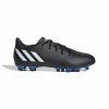 adidas Predator Edge .4 FG CBlack  GV9876 (velikost. 10,5 45  1/3)