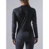 w set craft core dry baselayer cerna 4