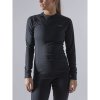 w set craft core dry baselayer cerna 2