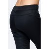 Draps dámské kalhoty 926 černá (Velikost L)