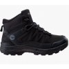 Hi-tec Selven Mid black (velikost obuvi 41)