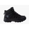 Hi-tec Selven mid Teen black (velikost obuvi 36)