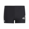 Adidas Bar Log Boxer HR7480 (velikost 140)