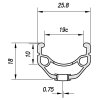 217704 1 rafek mach1 trekovy 210 v brake 32der 1nyt stribrny