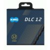 218424 2 retez kmc dlc 12 cerny v krabicce 126 cl