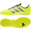 Juniorská sálová obuv Adidas Ace 16.4 IN BA8608 (velikost: 32)