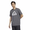 Adidas M City E tee H49666 (velikost L)