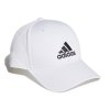 Adidas BBALL CAP COT FK0890 (velikost - obvod hlavy OSFW 56-58 cm  ženy)