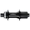 223320 naboj disc shimano deore fh m6010 32d center lock 12mm e thru axle 142mm 8 11 rychlosti zadni cerny