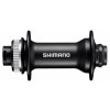 223254 naboj disc shimano hb mt400 b 32der center lock 15mm e thru axle 110mm predni cerny v krabicce