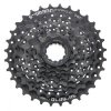 223998 8 kazeta shimano cs hg31 11 30 zubu cerna v krabicce