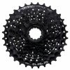 223929 8 kazeta shimano cs hg31 11 32 zubu cerna v krabicce