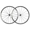 224031 zapletena kola silnicni shimano whrs300 par plastova 8 11 rychlosti cerna