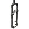 224301 vidlice rock shox recon silver rl black 120mm 1 1 8 x 1 1 2 tapered osa 15x110mm