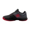 WRS328760 3 Kaos Comp 3 Mens Black Ebony WilsonRed.png.cq5dam.web.1200.1200