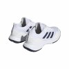 HQ8809 7 FOOTWEAR Photography Back Lateral Top View white