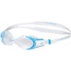 228356 speedo futura biof fseal dual gog clear white clear