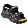 Bejo Timini Kids navy yellow (velikost obuvi 23)