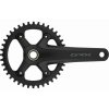 228965 kliky shimano grx fc rx600 1 175mm 11 rychlosti prevodnik 40 zubu bez pouzdra v krabicce