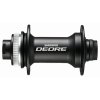 230712 naboj disc shimano deore hb m6010 bx 32der center lock 15mm e thru axle 100mm pred cerny v krabicce