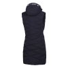 ve 4460snw women s ski trendy quilted long vest1