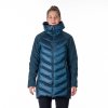 bu 6155sp women s trendy insulated jacket combined with softshello