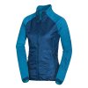 mi 4811or women s hybrid windproof outdoor sweater