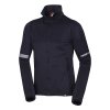 mi 3810or men s melange trekking sweater regular fit