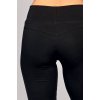 Draps dámské kalhoty 395 černá (Velikost L)