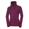 mi 4815or women s outdoor fleece sweater melange style